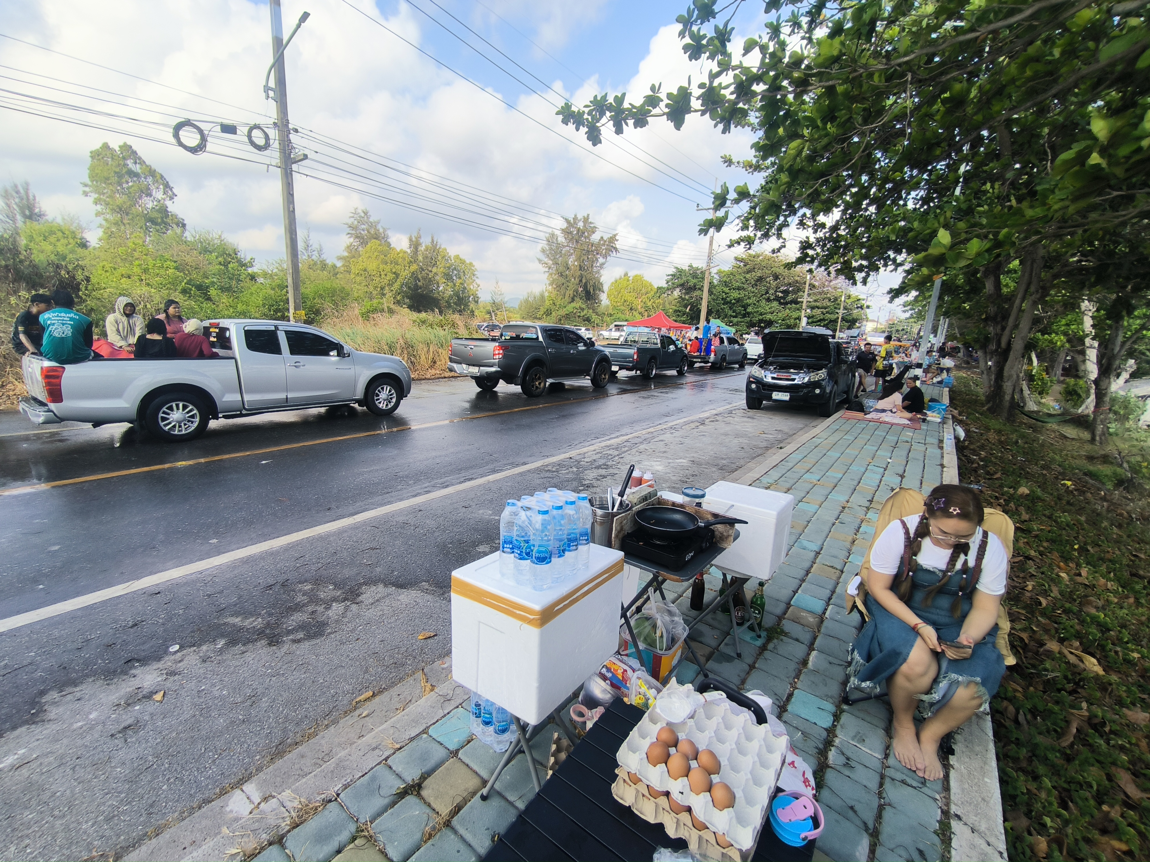 รูปโพสต์